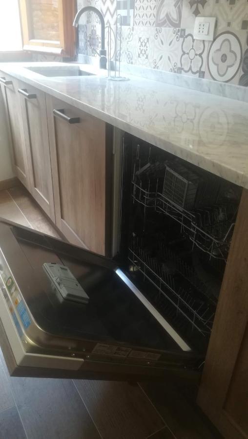 Chianti Craft House Badia A Passignano Apartment Badia A Passigano Ngoại thất bức ảnh