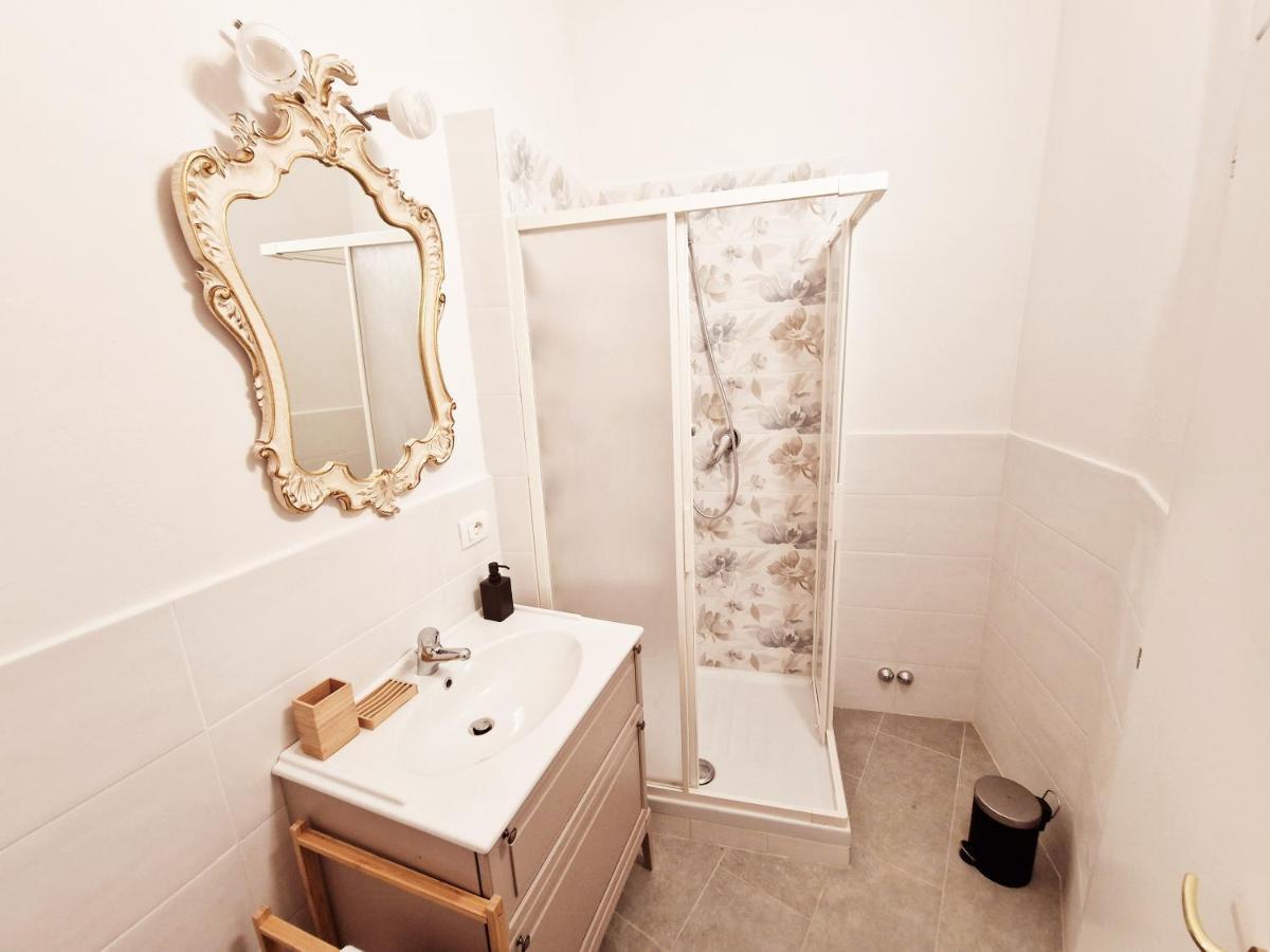 Chianti Craft House Badia A Passignano Apartment Badia A Passigano Ngoại thất bức ảnh